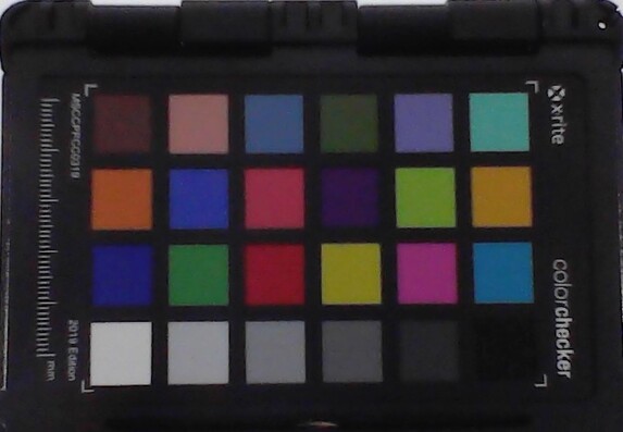 ColorChecker