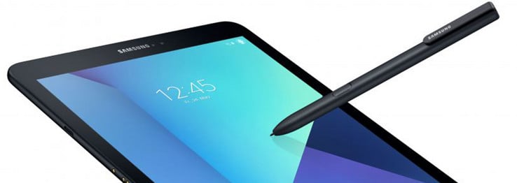 Samsung Galaxy Tab S3 LTE