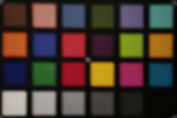 ColorChecker