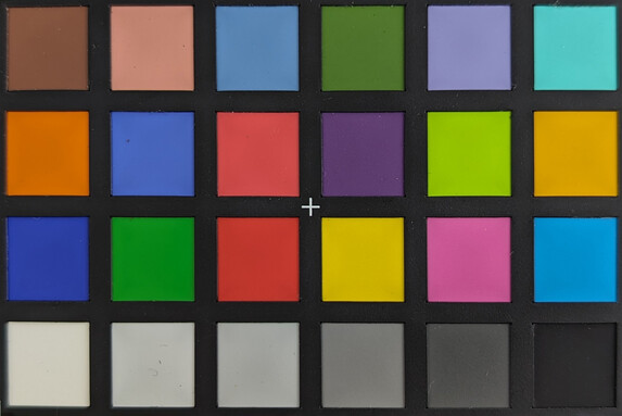 ColorChecker