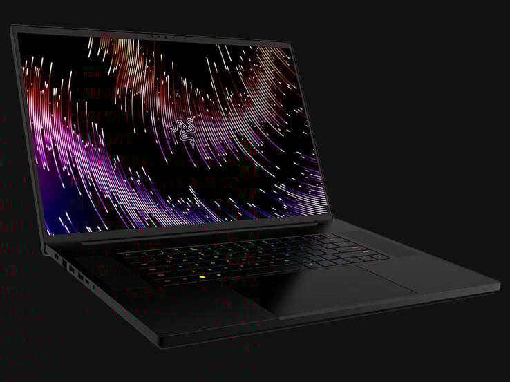 Протестировано: Razer Blade 18 (RTX 4070), благодарность Razer за тестовый экземпляр!