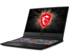 Игровой ноутбук MSI GE65 Raider 9SF (i9-9880H, RTX 2070, 240 Гц). Обзор от Notebookcheck