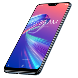 На обзоре: Asus Zenfone Max Pro (M2). Тестовый образец предоставлен подразделением Asus в Индии