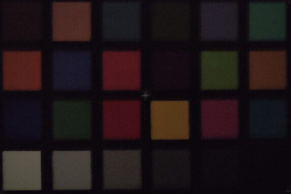 ColorChecker 