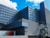 США приобретает 9,9% акций Intel в рамках сделки на сумму 8,9 млрд. долларов. На картинке: Фабрика D1X компании Intel в Орегоне (Источник изображения: Intel)