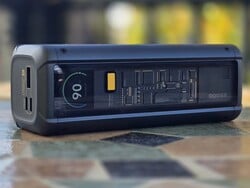 Практический обзор: Xiaomi Powerbank 25000. Тестовый образец предоставлен