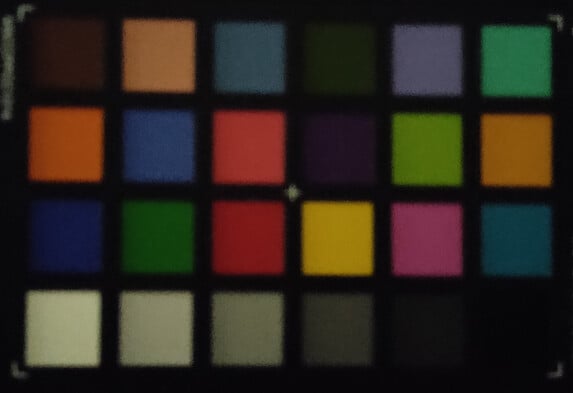 ColorChecker