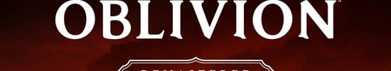 The Elder Scrolls IV Oblivion Remastered