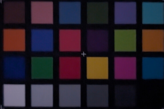 ColorChecker