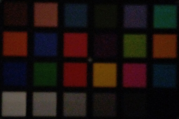 ColorChecker 