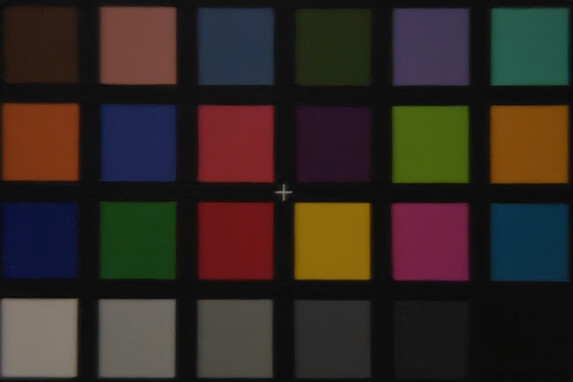 ColorChecker 