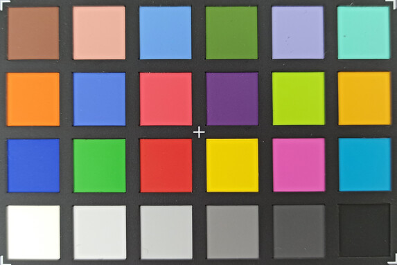 ColorChecker
