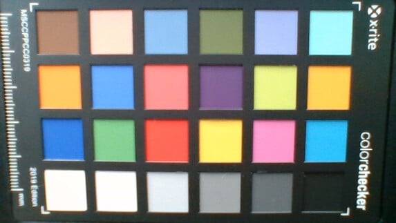 ColorChecker