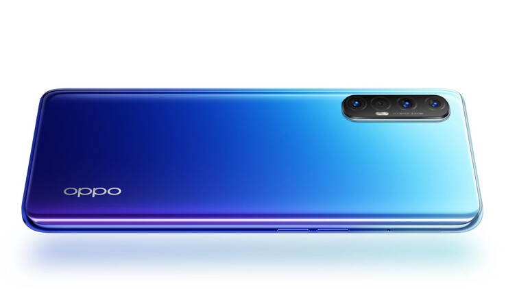 Oppo Reno3 Pro 5G