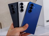 Samsung Galaxy Z Fold 7 (Источник изображения: Daniel Schmidt)