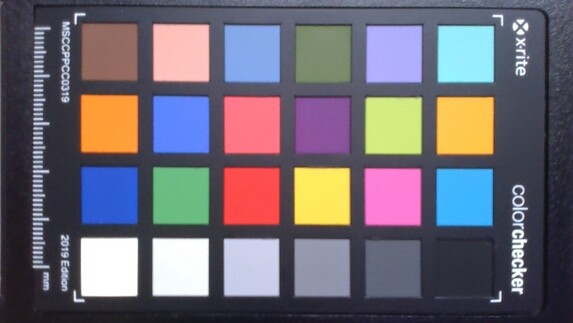 ColorChecker