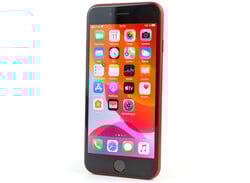 На обзоре: Apple iPhone SE (2020)
