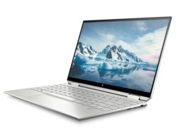 На обзоре: HP Spectre x360 13-aw0013dx. Тестовый образец предоставлен компанией HP