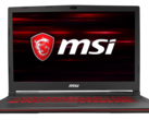 Бюджетные игровые ноутбуки MSI GL73/63 займут теплое местечко в средней категории, благодаря Nvidia RTX 2060. (Изображение: MSI)