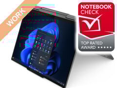 Lenovo ThinkPad X1 2-в-1 Gen 10 (88,8%)