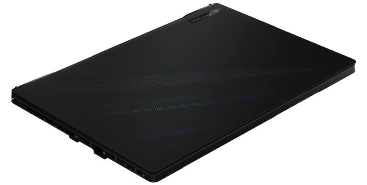 Asus ROG Zephyrus M16 Asus ROG Zephyrus M16