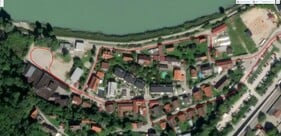 GPS-тест Garmin Venu 2: поворотный момент