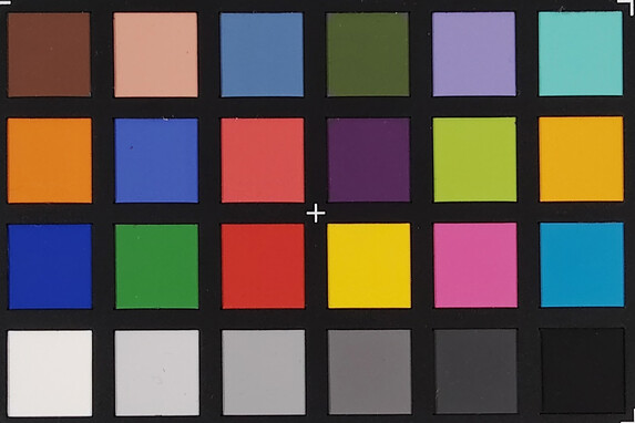 ColorChecker