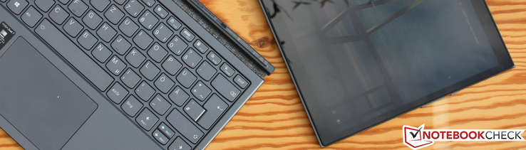 Конкурент для Microsoft Surface, разработанный в Lenovo Конкурент для Microsoft Surface, разработанный в Lenovo