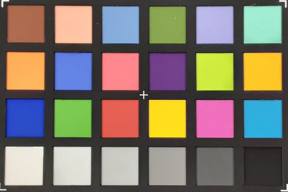 ColorChecker
