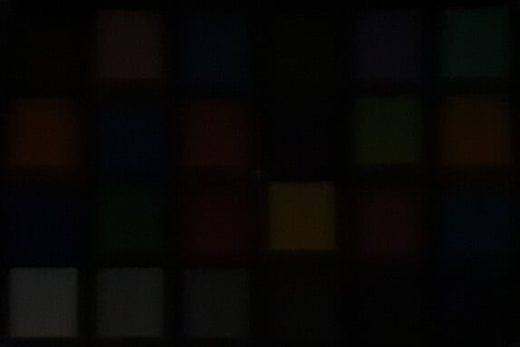 ColorChecker