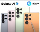 По сообщениям, Samsung вновь запустит Bixby в серии Galaxy S25 и значительно улучшит его благодаря интеграции LLM (Источник изображения: Technizo Concept, Wikimedia, edited)