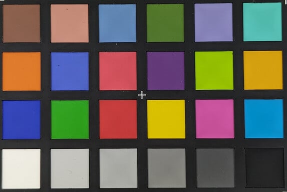 ColorChecker
