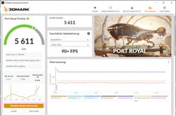 Port Royal