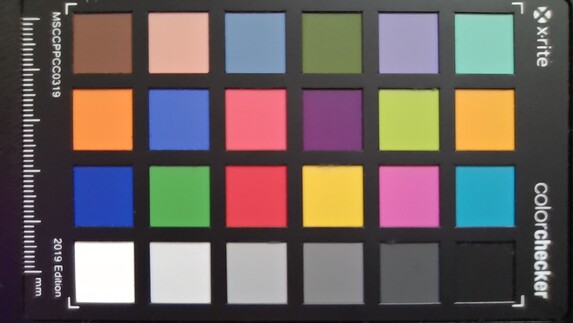 ColorChecker