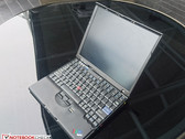 Обзор уникального ноутбука Lenovo X62 от коллектива 51nb