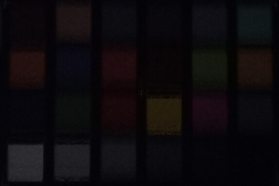 ColorChecker 
