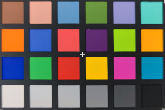 ColorChecker