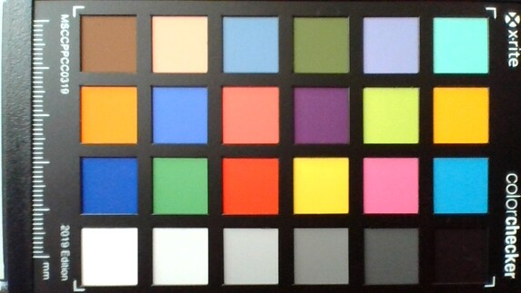 ColorChecker