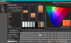 ColorChecker