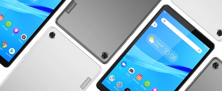 Lenovo Tab M8 HD Lenovo Tab M8 HD