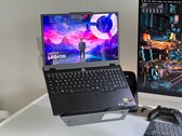 Лучший мейнстримный игровой ноутбук 2025 года - Обзор Lenovo Legion 5 15