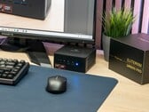 Обзор Minisforum EliteMini UM890 Pro: Мощный мини-ПК с AMD Ryzen 9 и тихим охлаждением