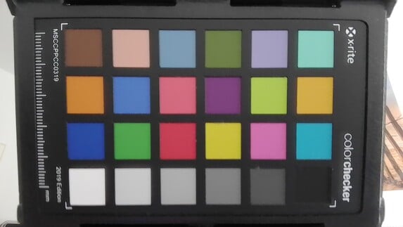 ColorChecker