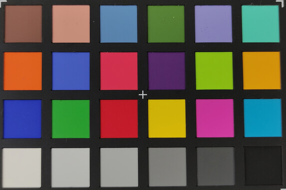 ColorChecker 