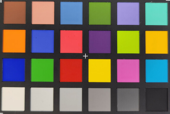ColorChecker