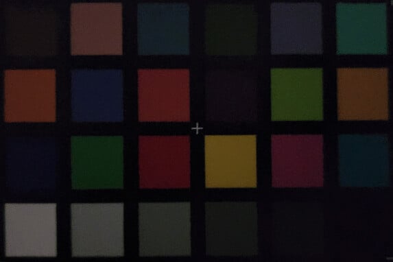 ColorChecker
