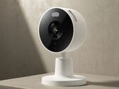 Смарт-камера Xiaomi Smart Camera C100 (на фото) появилась в продаже в нескольких европейских странах. (Источник изображения: Xiaomi)
