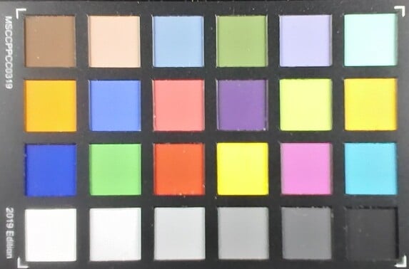 ColorChecker 