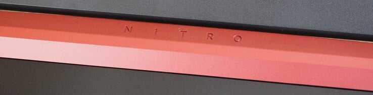 Acer Nitro 5 Acer Nitro 5