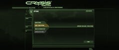 Crysis Remastered